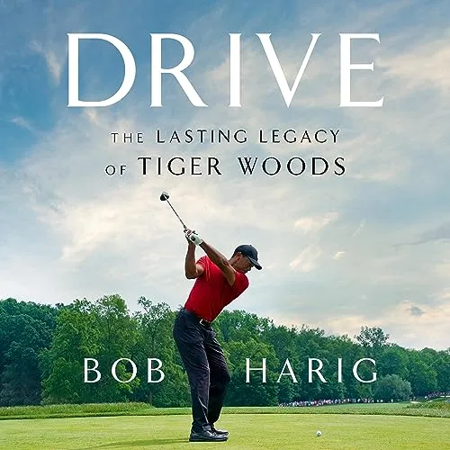 Drive By Bob Harig